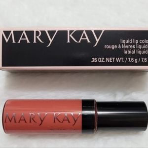 Sherbet Liquid lip color